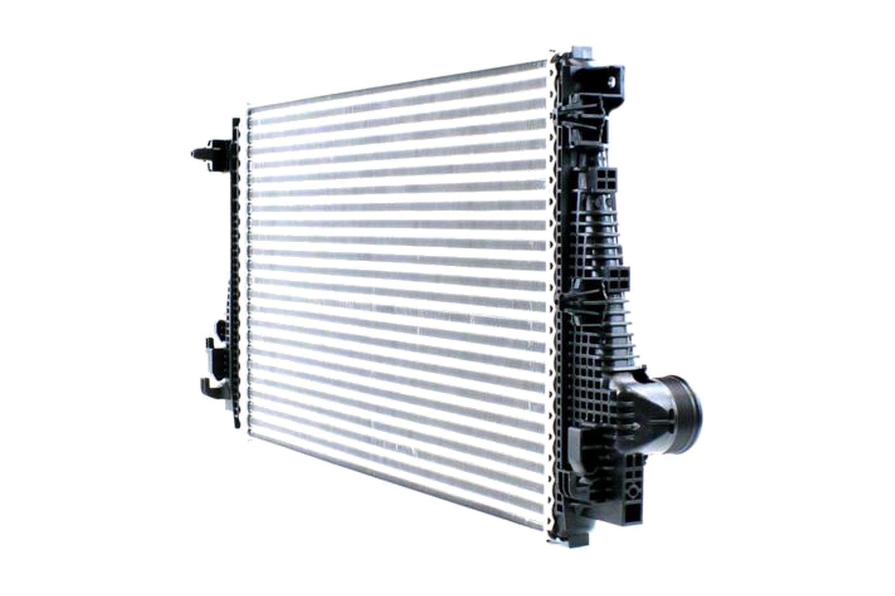Condensador de Ar Condicionado VW 2H0145804C - Imagem 5