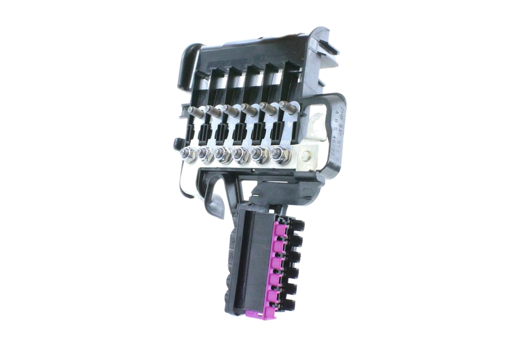 Caixa de Fusíveis de Bateria VW 2H0937550G - Imagem 25