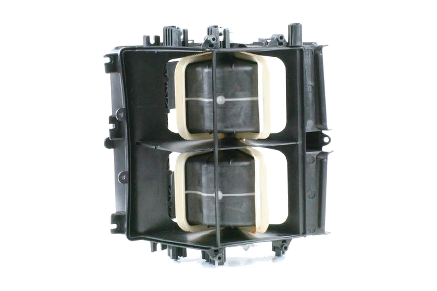 Caixa de Ar Condicionado VW 7L0819352B - Imagem 13