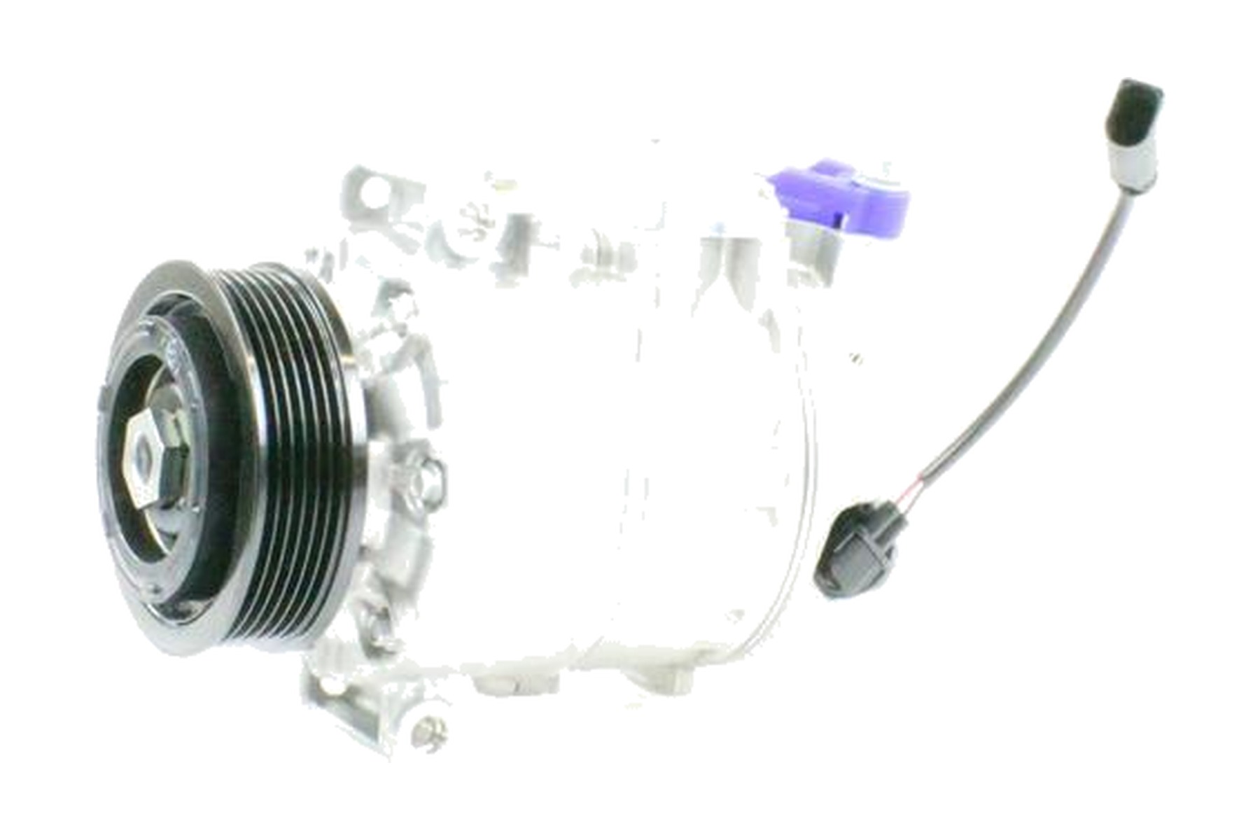 Compressor de Ar Condicionado VW 7E0820803F - Imagem 23