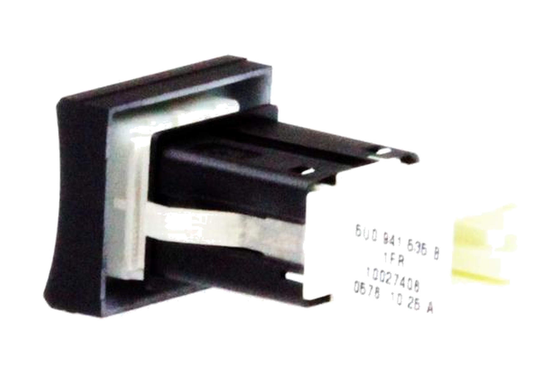 Botão de Acionamento de Farol de Milha e Lanterna de Neblina VW 5U0941535B1FR - Imagem 9