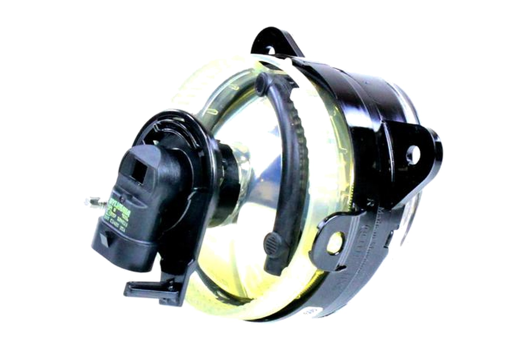 Farol de Milha Dianteiro Direito (Passageiro) VW 7H0941700C - Imagem 17