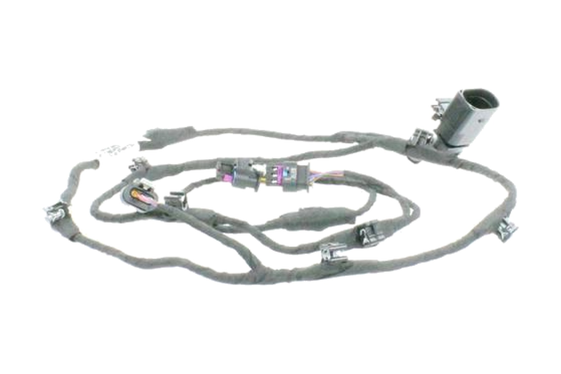 Chicote de Sensor de Estacionamento VW 17A971095D - Imagem 18