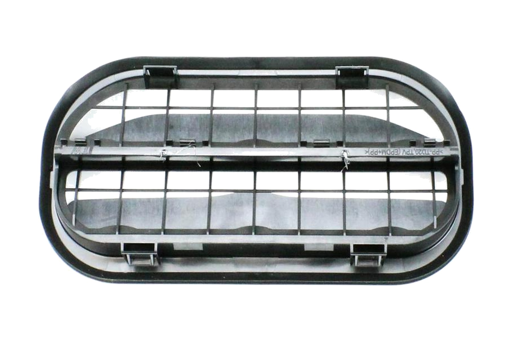 Grade de Saída de Ar de Ventilação de Painel VW 6R0819465C - Imagem 4