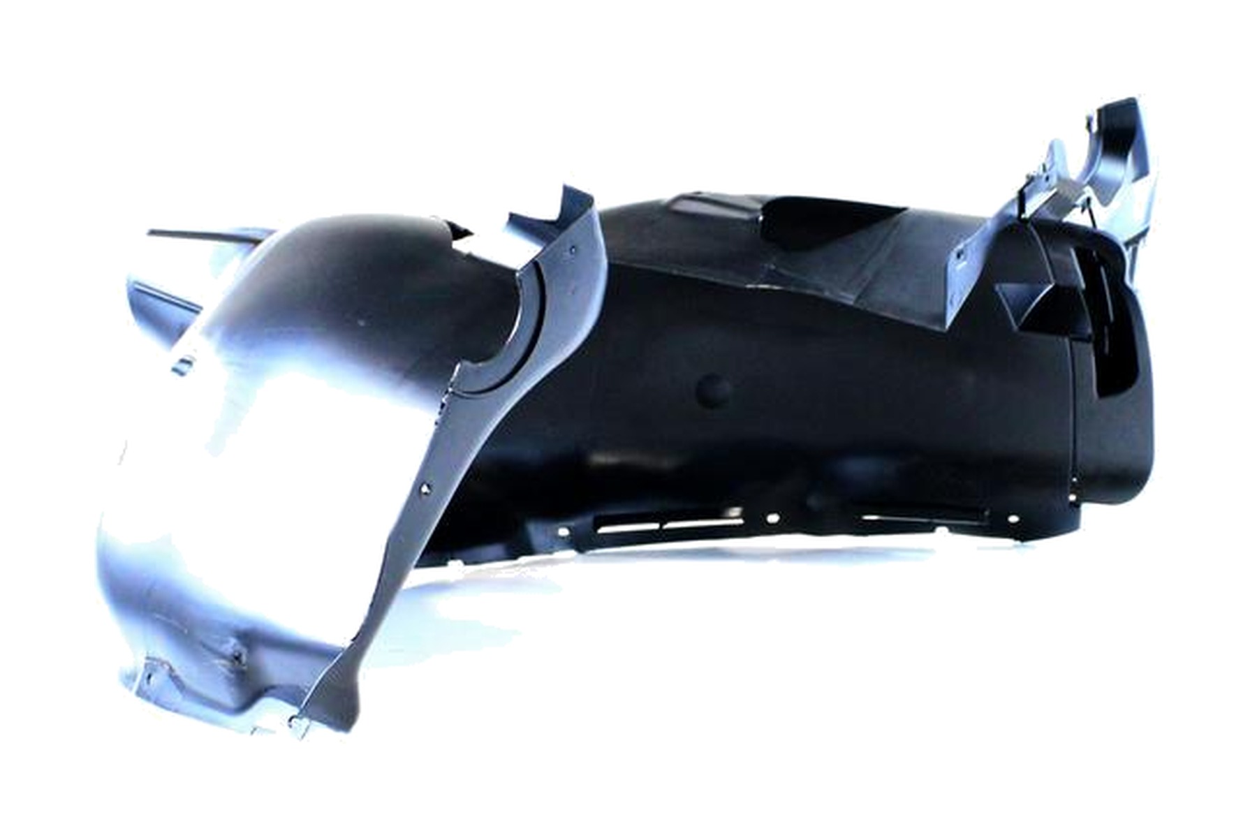 Para-barro de Caixa de Roda VW 2G5805911A - Imagem 22