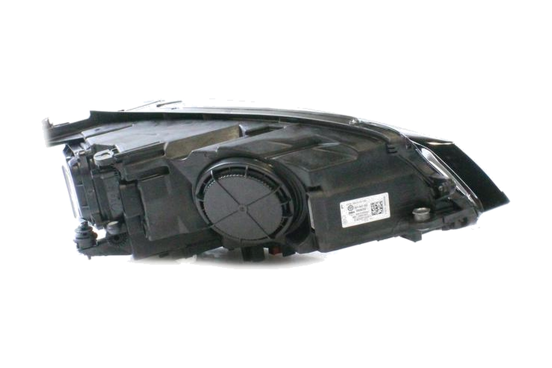 Farol Máscara Negra LED Esquerdo (Motorista) VW 5G1941753 - Imagem 16