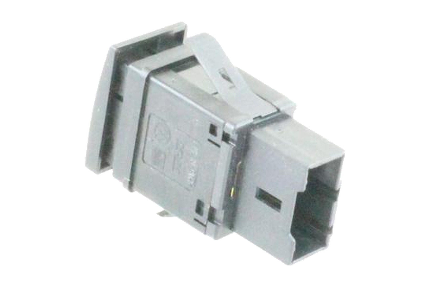 Botão Interruptor de Pisca Alerta VW 6Q0953235A9B9 - Imagem 10