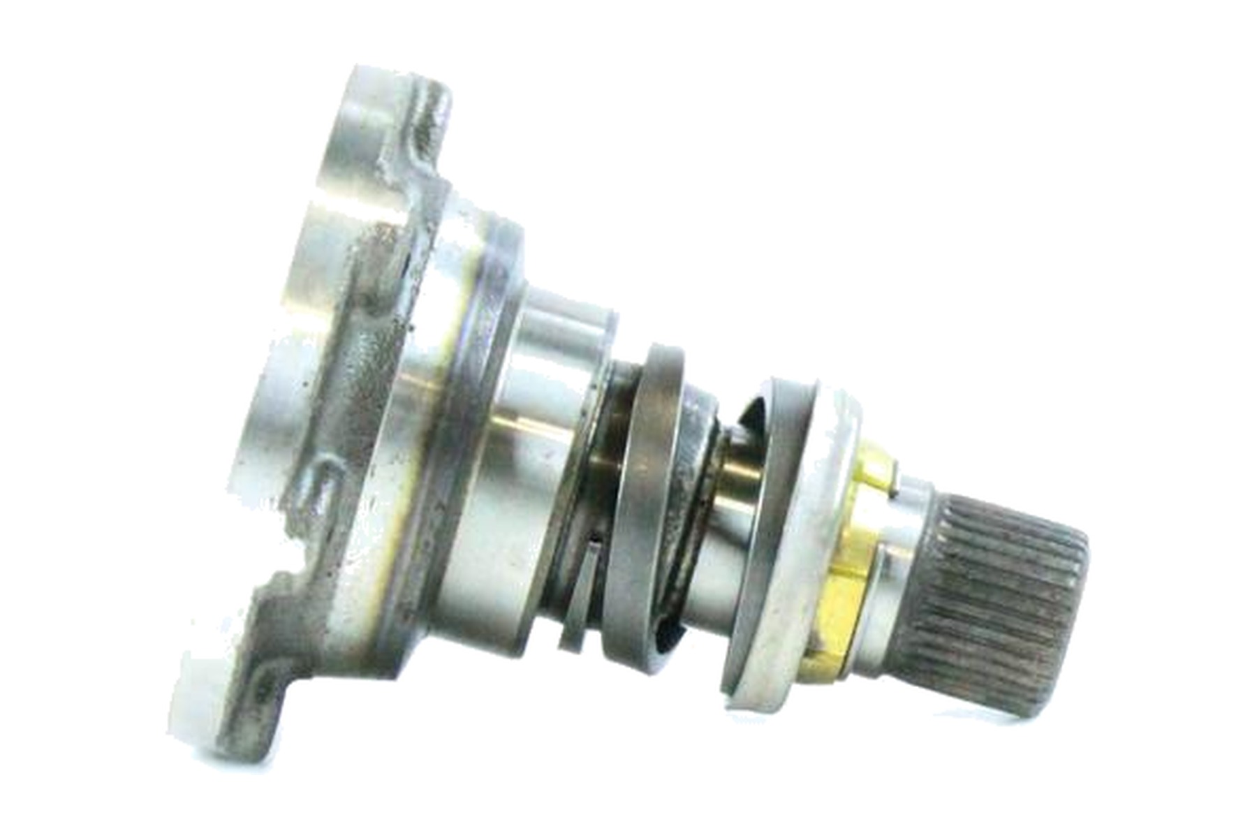 Eixo de Saída de Diferencial VW 02T409344