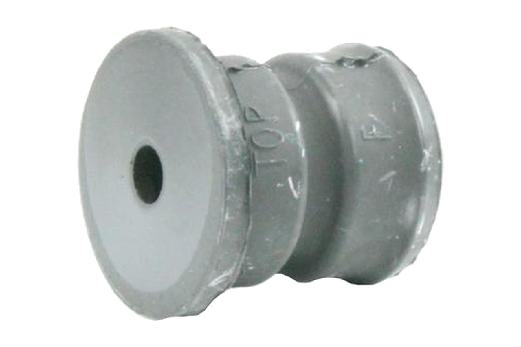 Coxim de Carroceria VW 2H6801539 - Imagem 17
