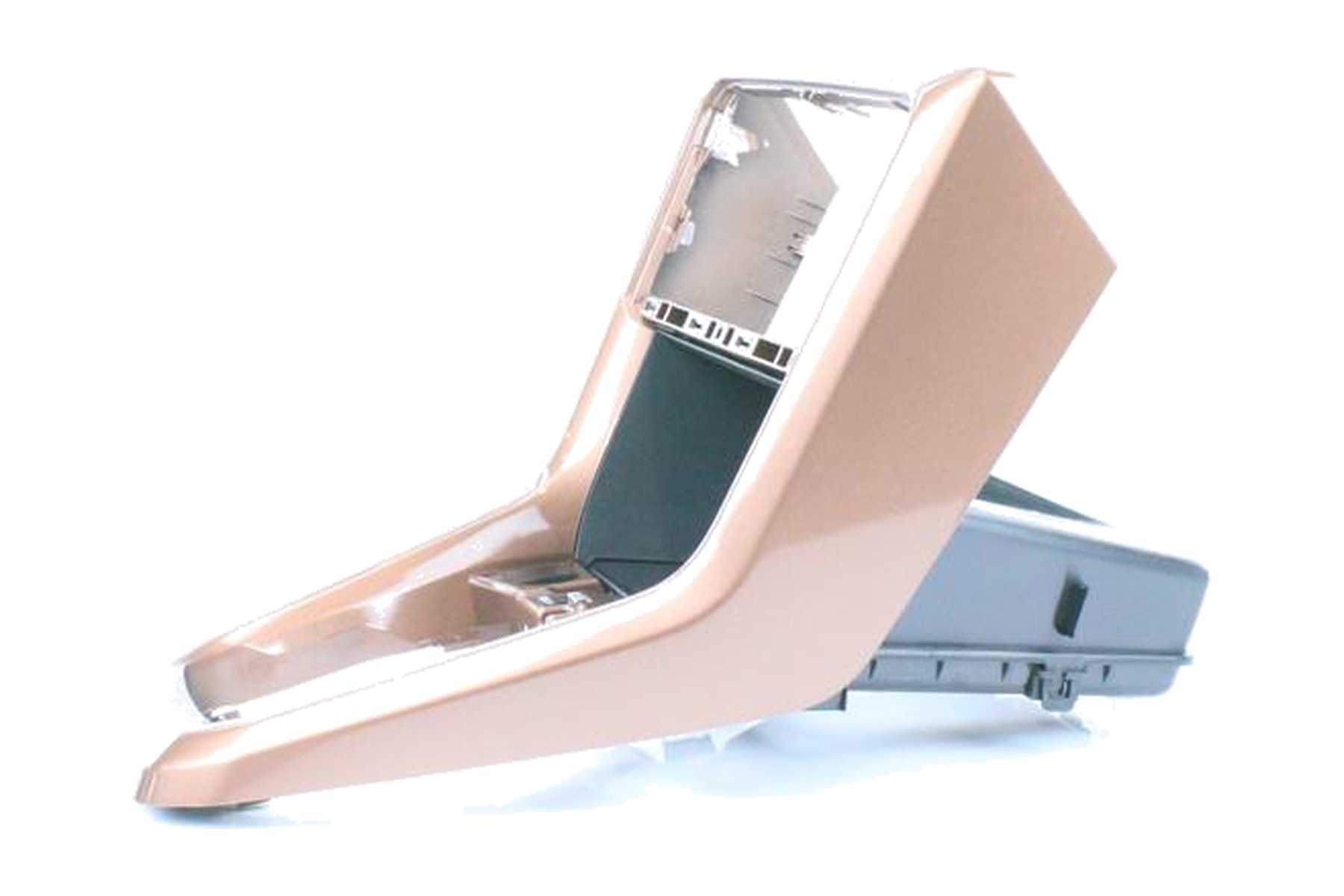 Console Central VW 2GP863680ATVC - Imagem 6