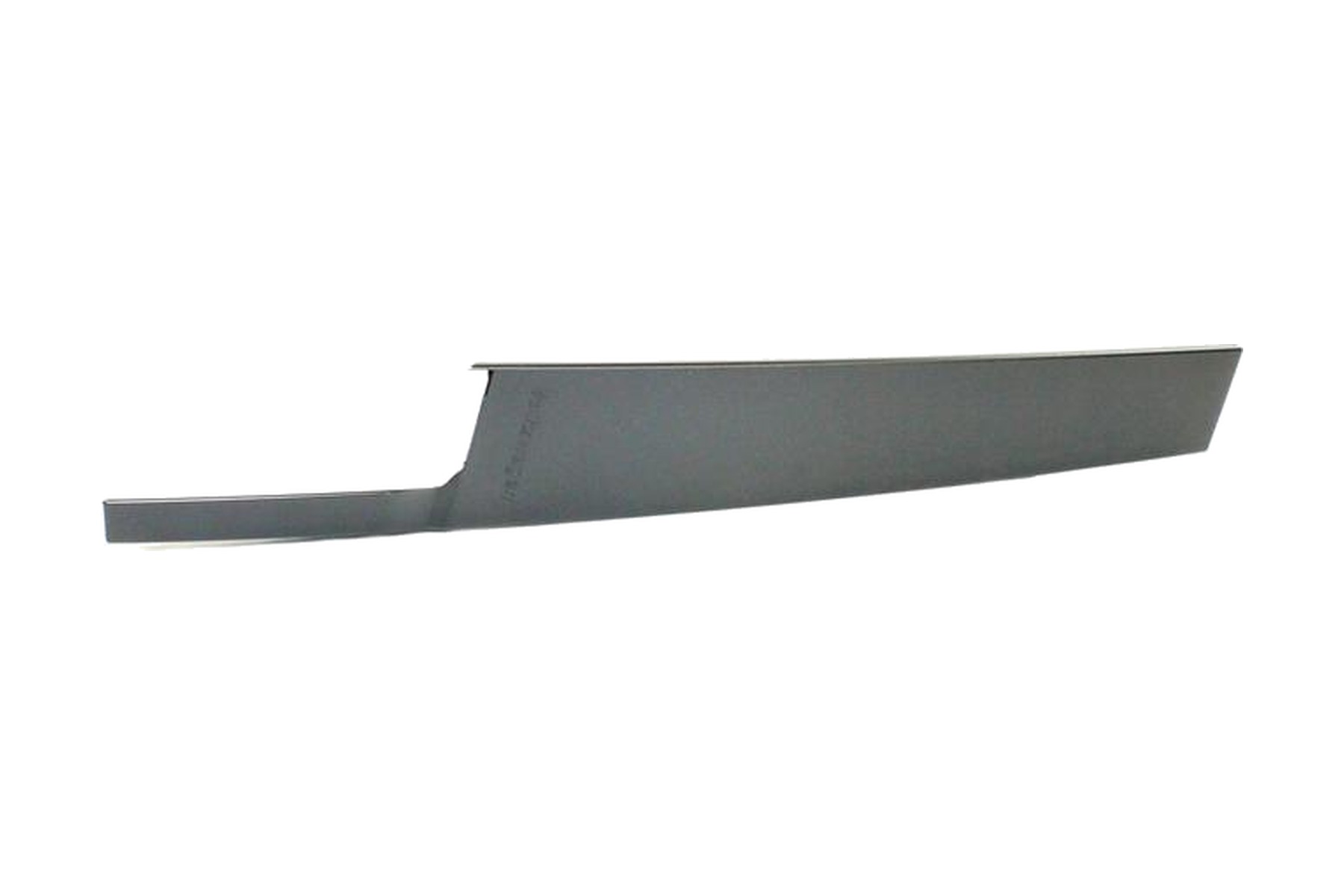 Moldura de Porta de Coluna B VW 2GJ837902A9B9 - Imagem 23