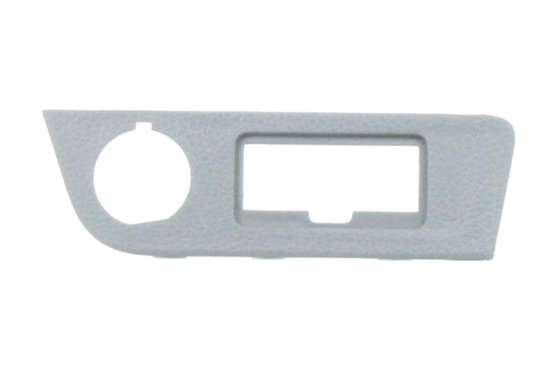 Alojamento de Conector de Usb VW 5U1863617ANA2