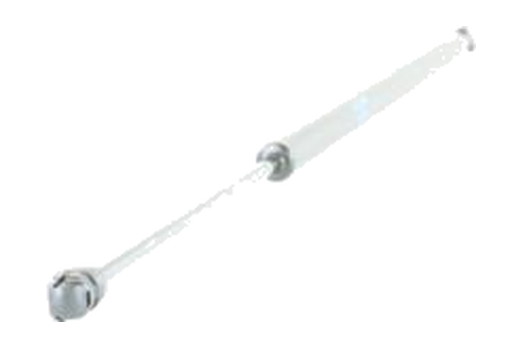 Amortecedor de Tampa de Porta-malas VW 2GK827550A - Imagem 8