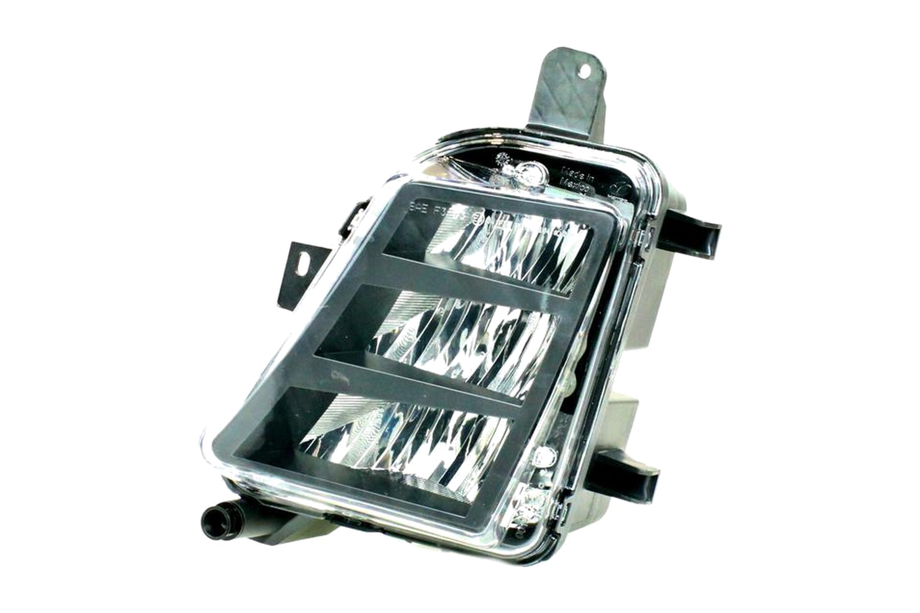 Farol de Milha LED Esquerdo (Motorista) Dianteiro VW 5GM941699A - Imagem 2