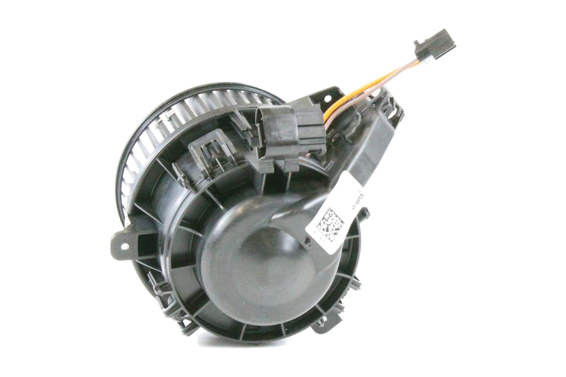 Ventoinha de Caixa de Ar VW 2Q1820021A - Imagem 12