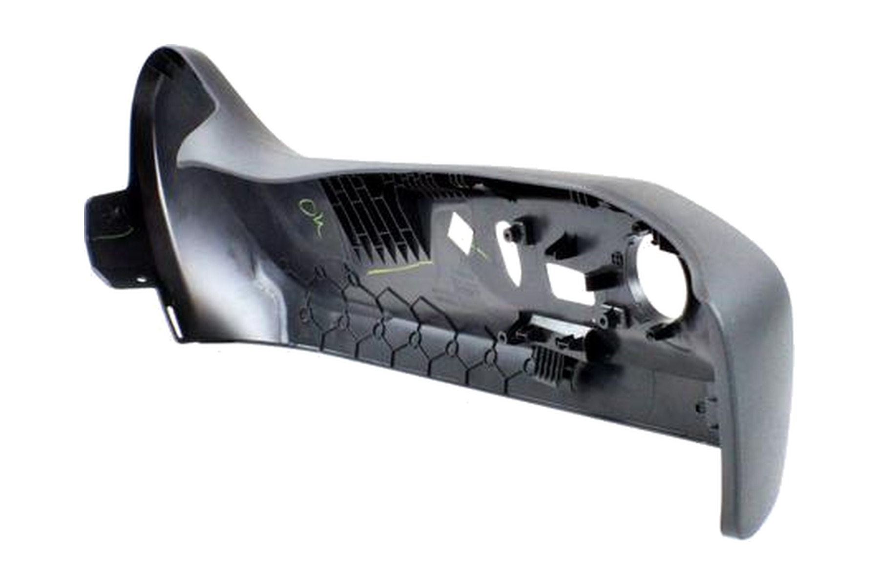 Moldura de Alavanca de Ajuste de Banco VW 2GJ881317A82V - Imagem 16