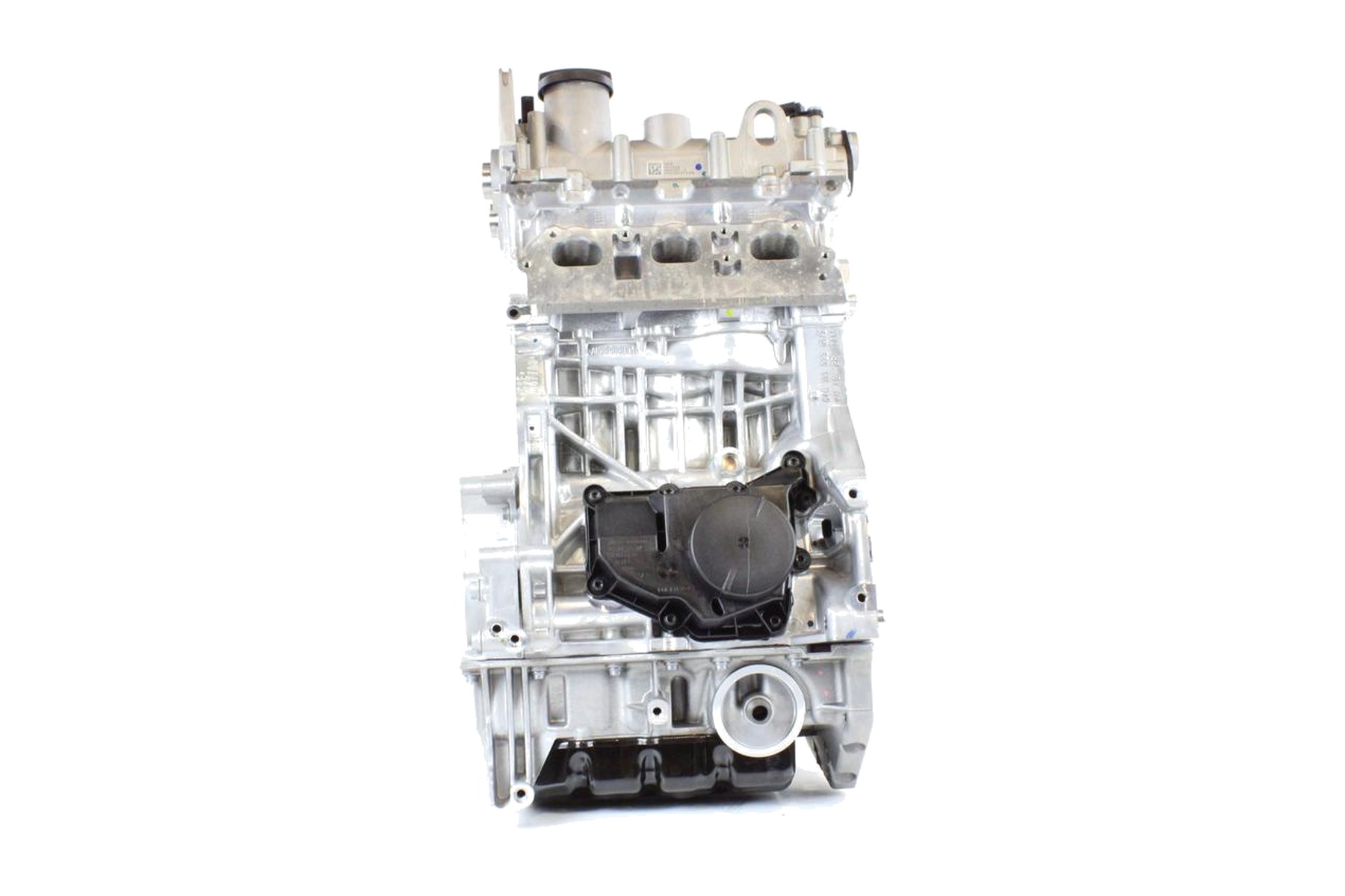 Motor Parcial 1.0 litros VW 04C100034D