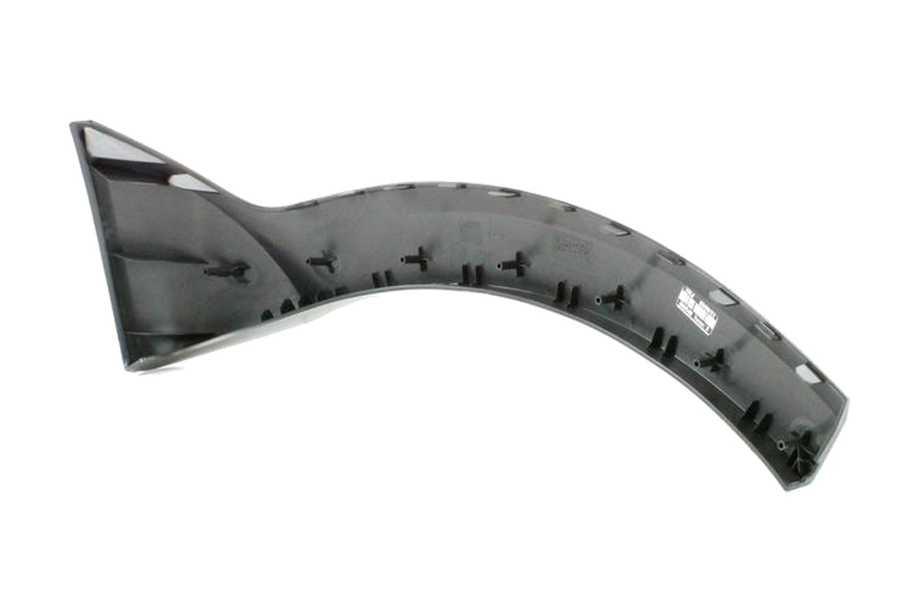 Moldura de Para-lama VW 5Z6809921C9B9 - Imagem 15