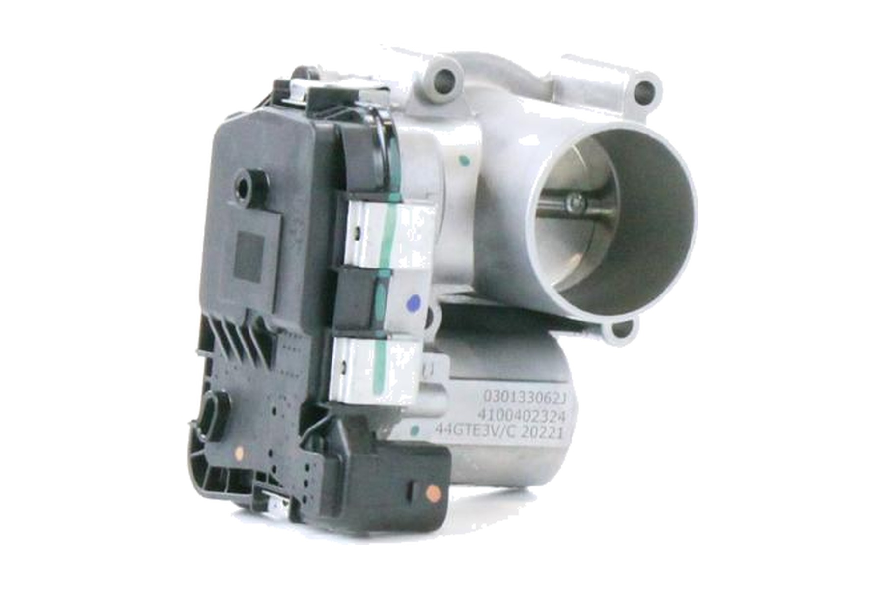 Corpo de Borboleta de Injeção Eletrônica VW 030133062J - Imagem 23