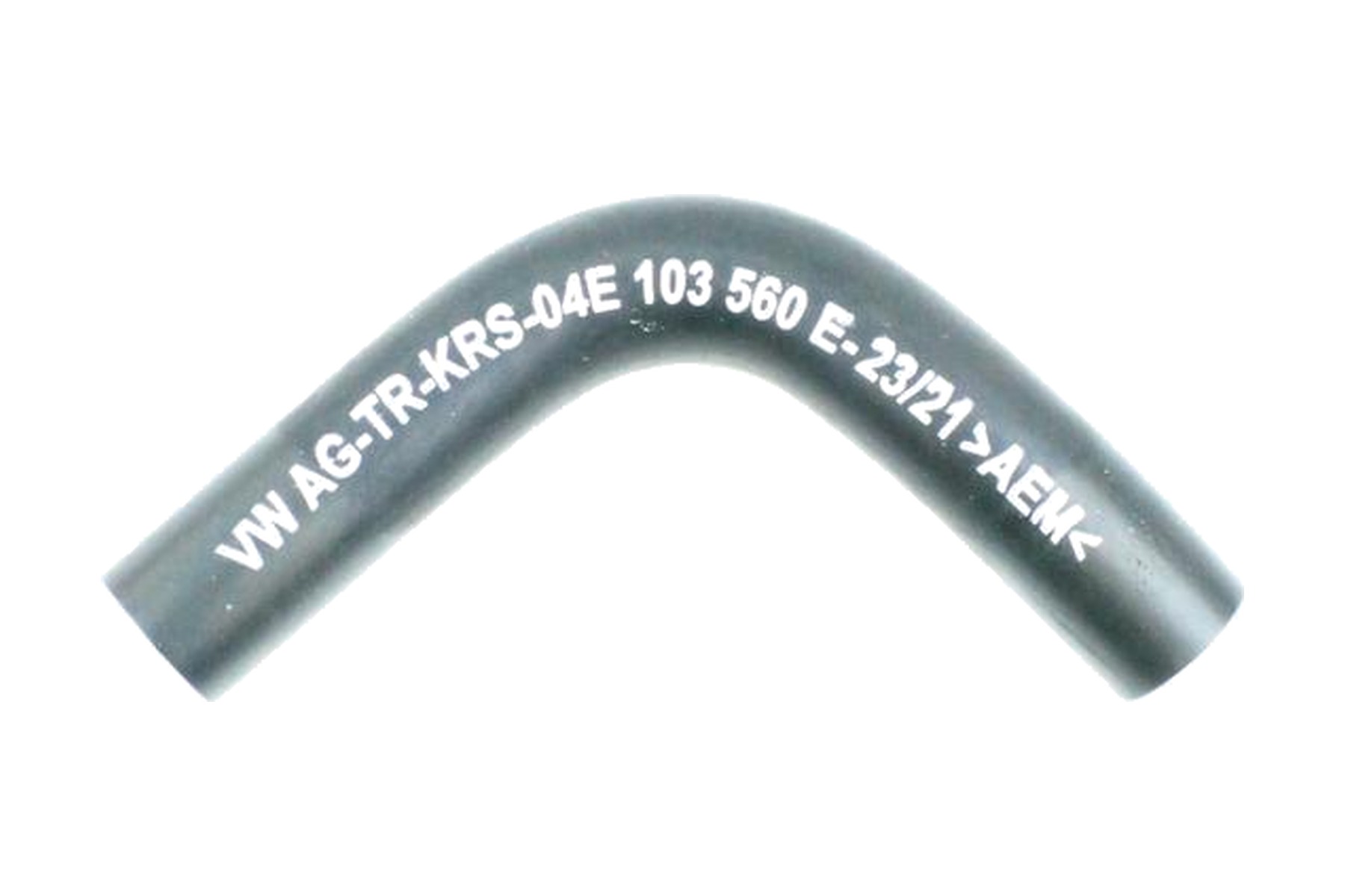 Mangueira de Ventilação de Motor VW 04E103560