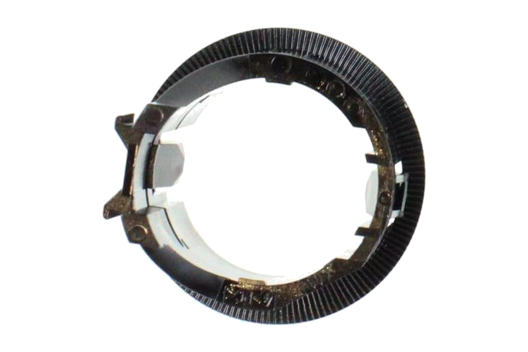 Moldura de Tomada VW 6Y09193419B9 - Imagem 3