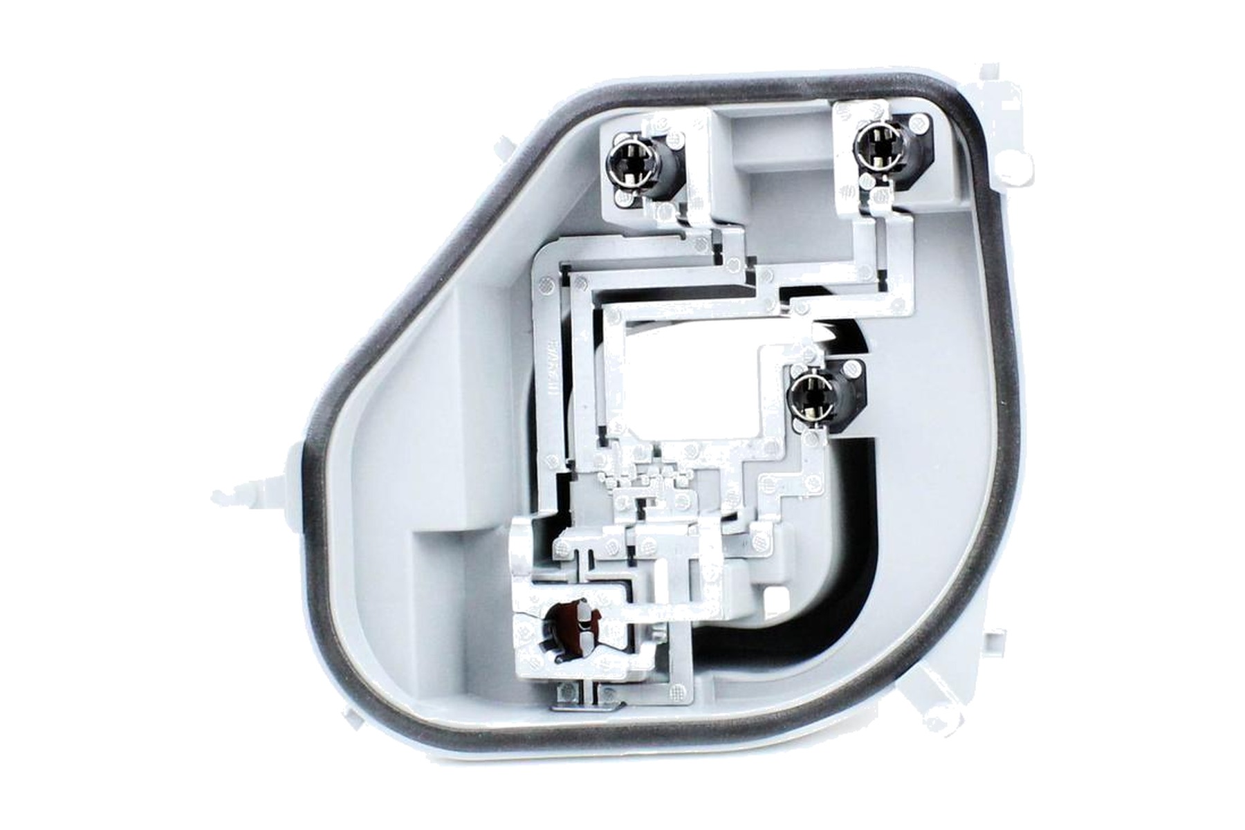 Soquete de Lâmpada Lanterna Esquerdo (Motorista) VW 6EA945257A