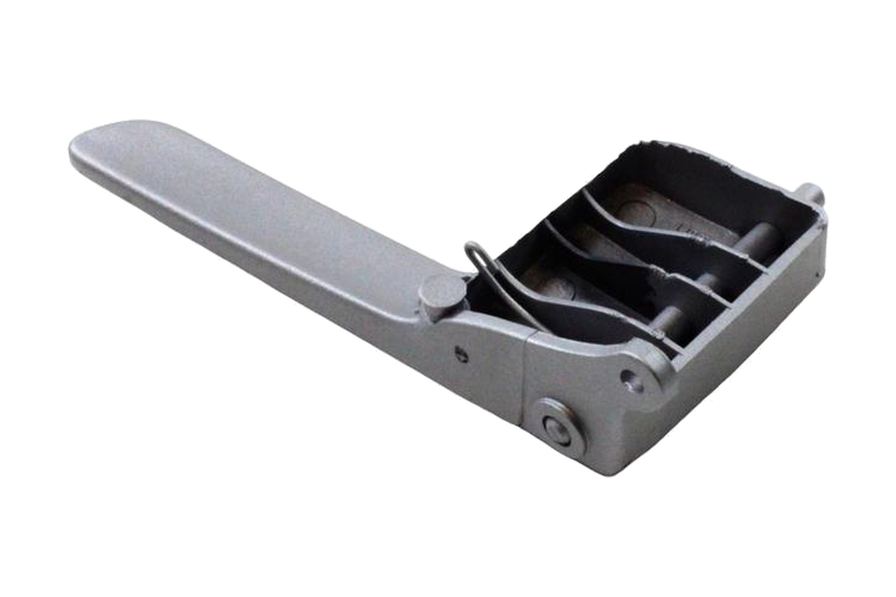 Moldura VW 5Z0837113AQC6 - Imagem 4