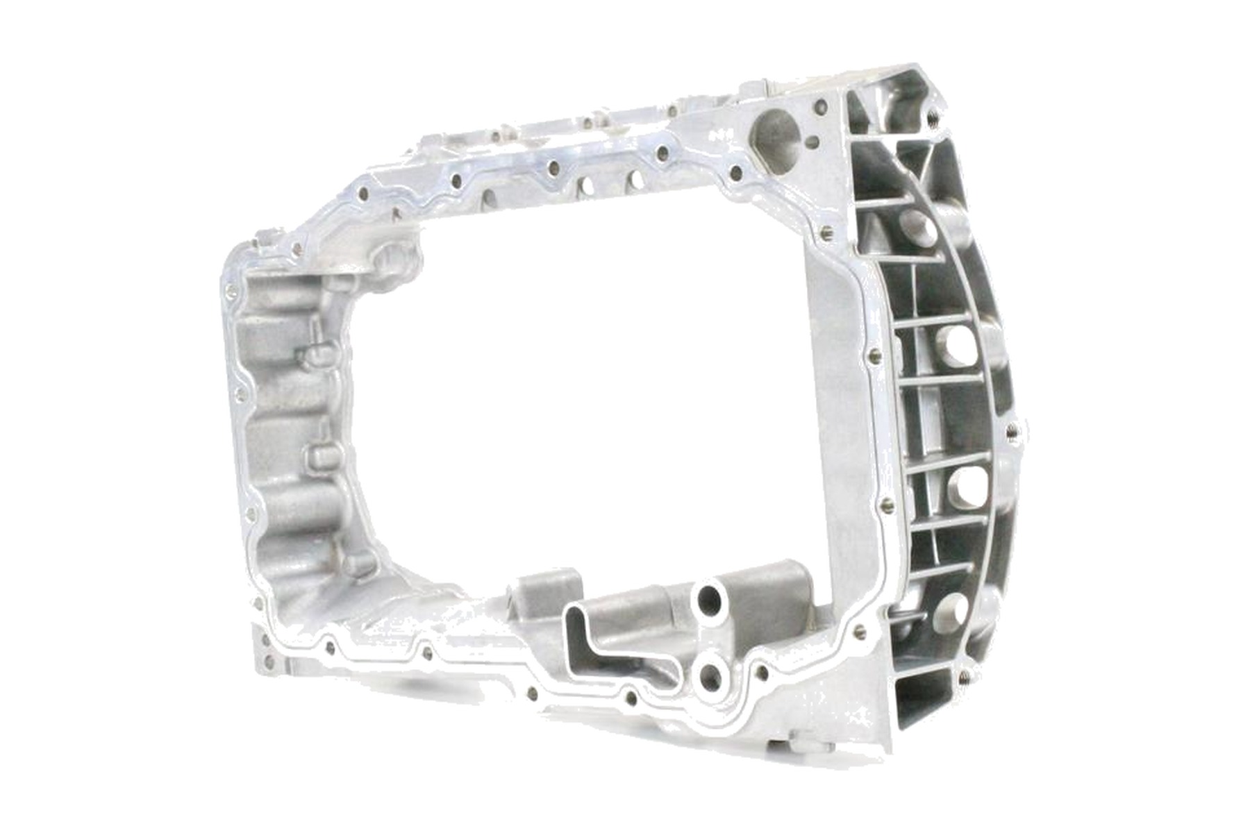 Cárter de Óleo de Motor Superior VW 04E103601E - Imagem 4