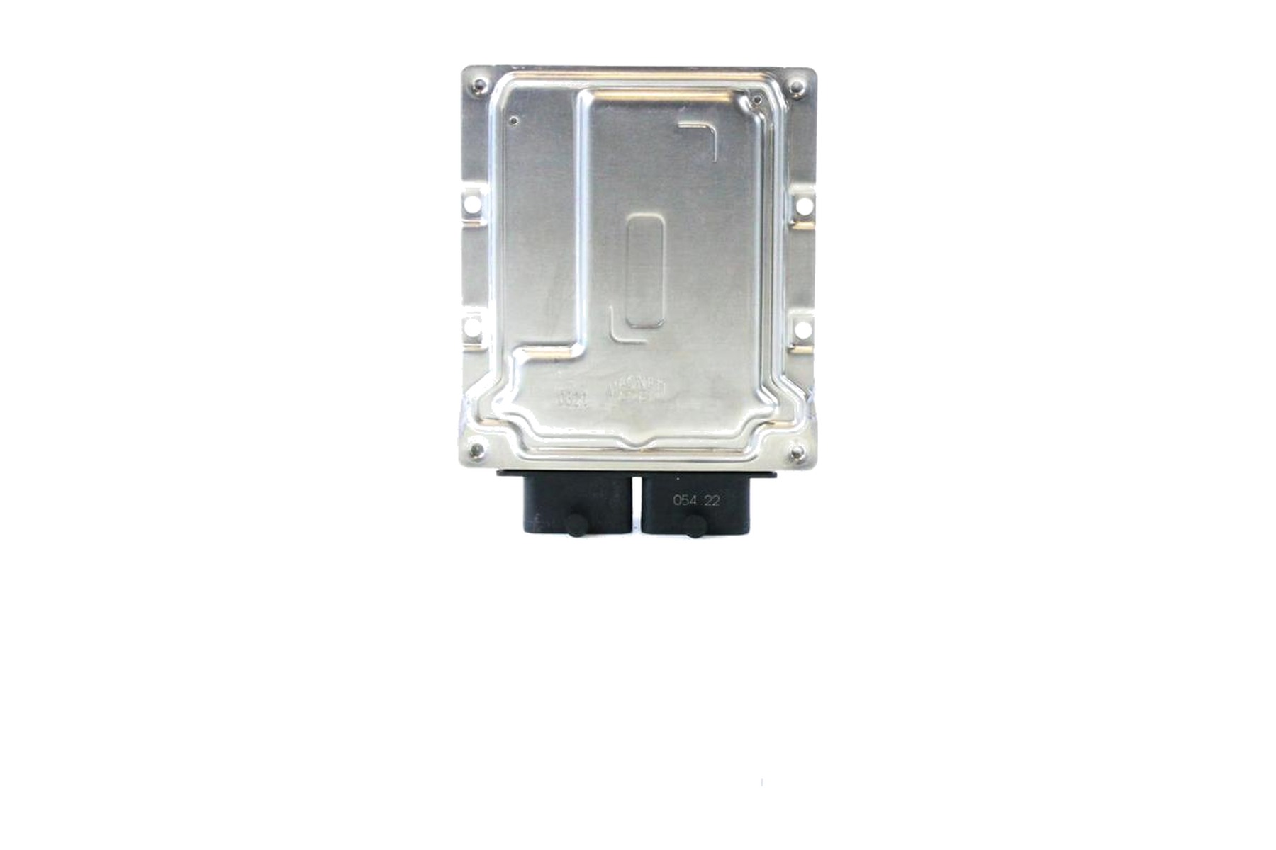 Módulo de Injeção Eletrônica VW 032906034BK