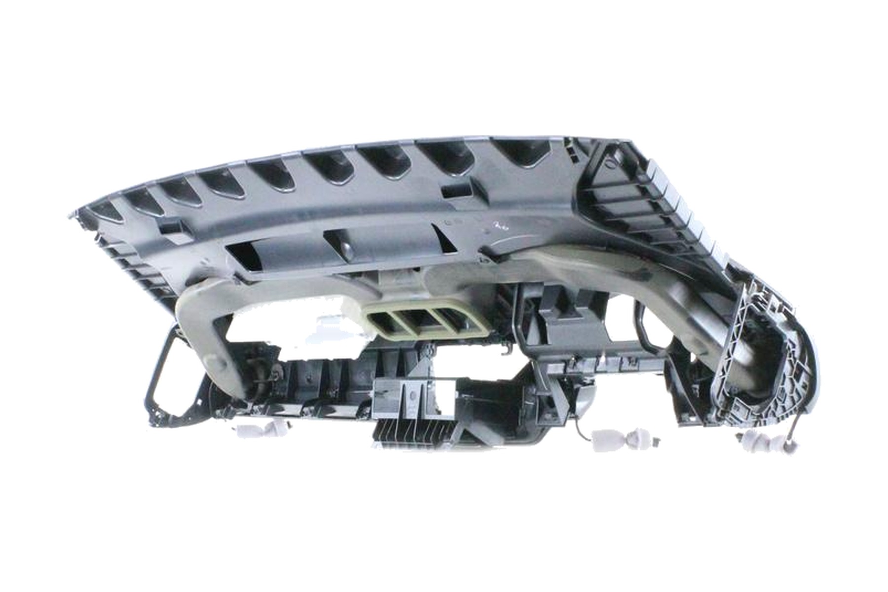Painel Principal Tabelier VW 1SB857002SLCU - Imagem 16
