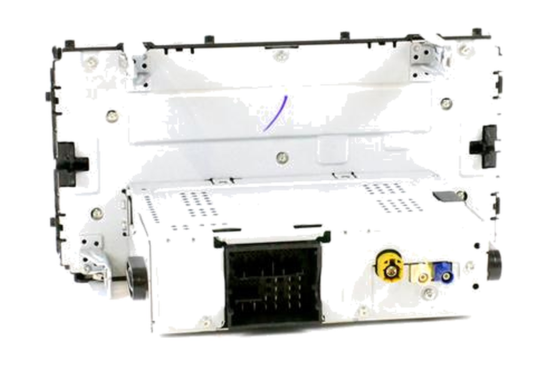 Rádio Automotivo VW 2GM035180E - Imagem 12