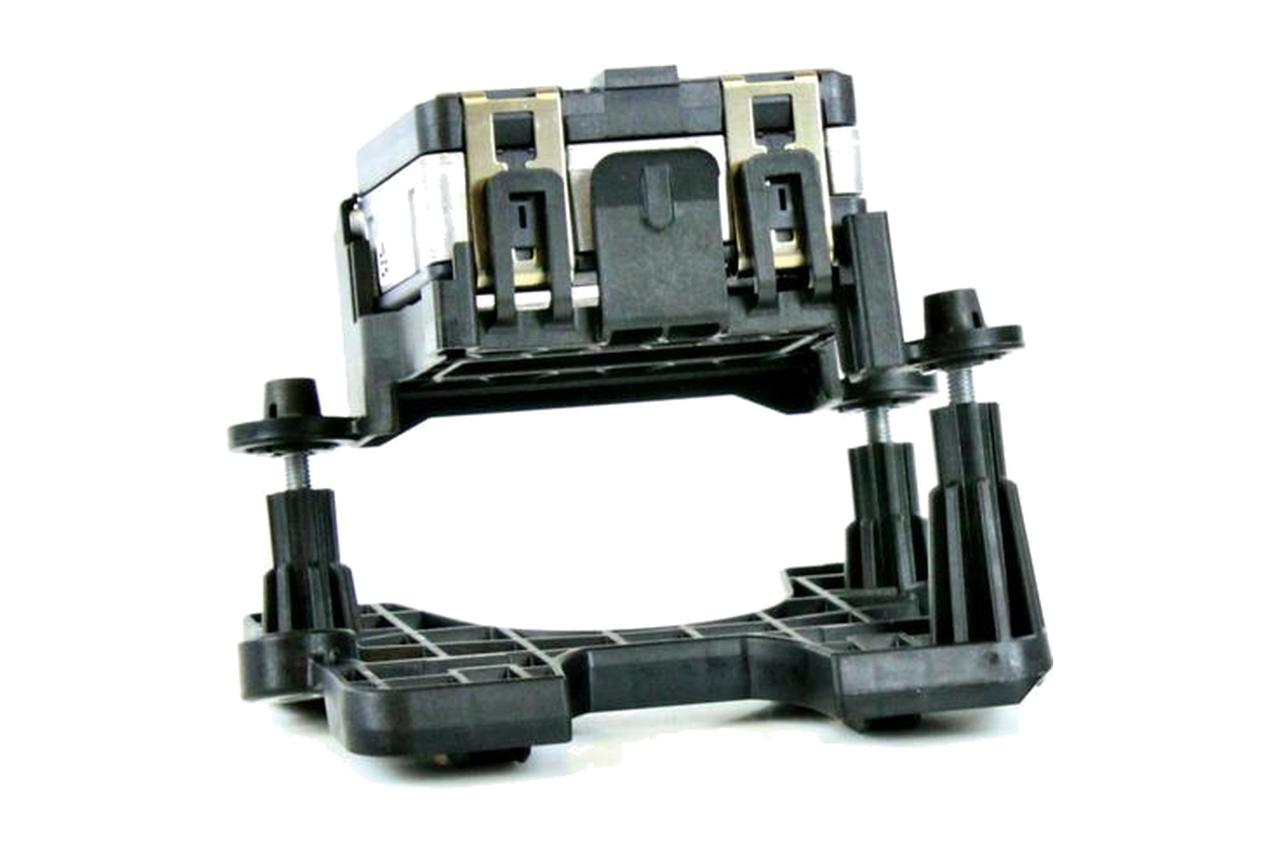 Módulo de Controle Adaptativo de Piloto Automático ACC VW 3Q0907561E - Imagem 12