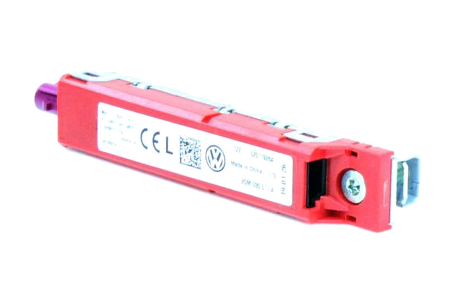Amplificador de Antena VW 2GM035577A - Imagem 4