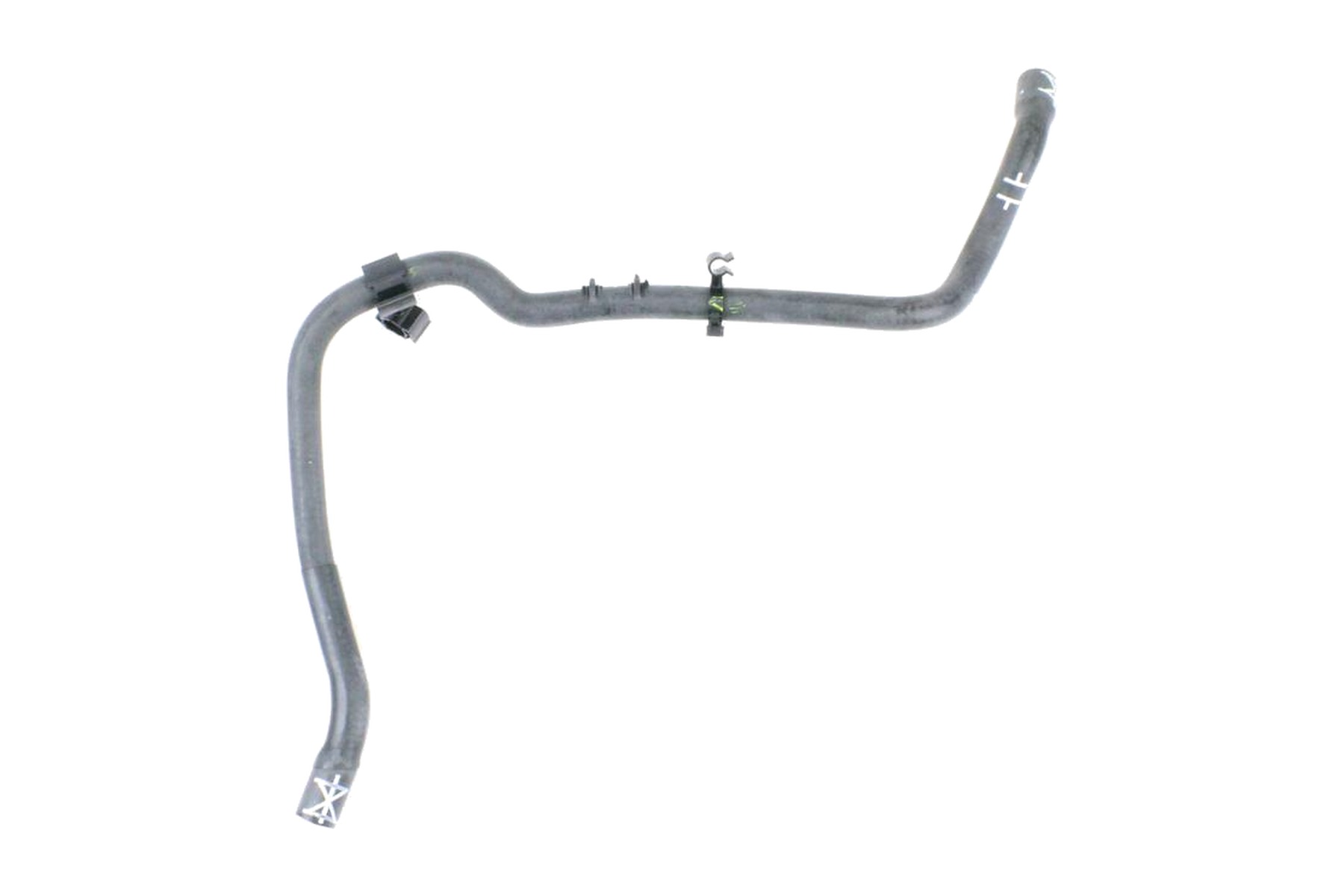 Mangueira de Água de Radiador VW 5Z0122109D - Imagem 3