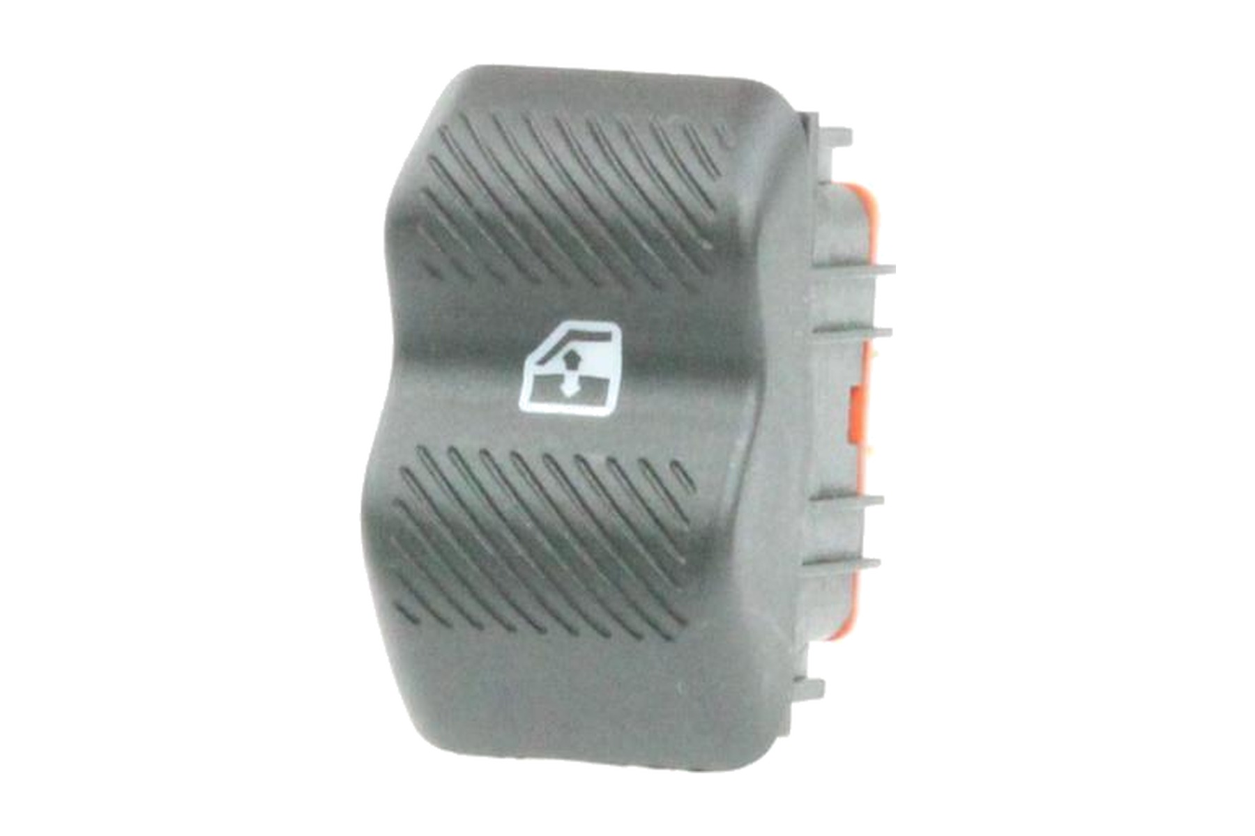 Botão Interruptor de Acionamento de Vidro Elétrico VW 377959855A999 - Imagem 2