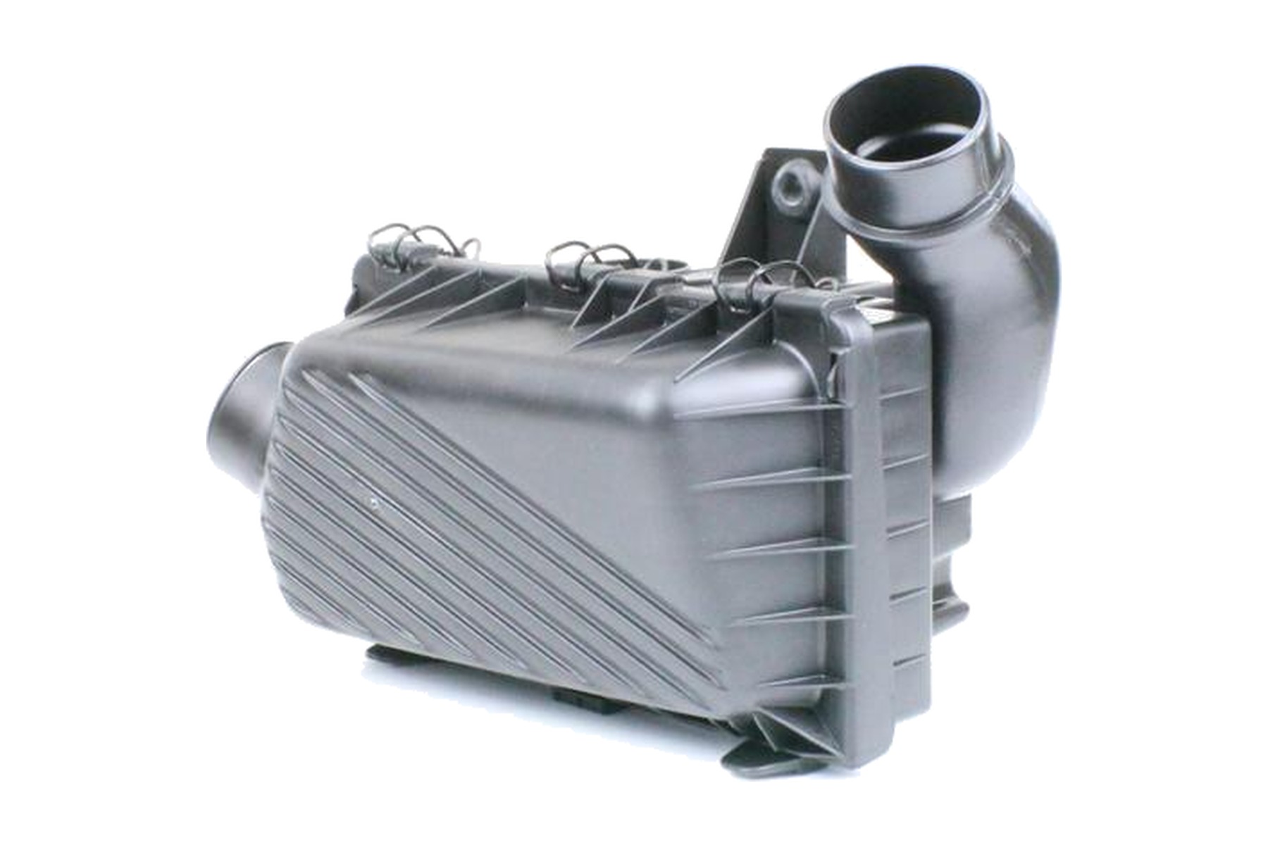 Caixa de Filtro de Ar de Motor VW 5W0129607 - Imagem 20