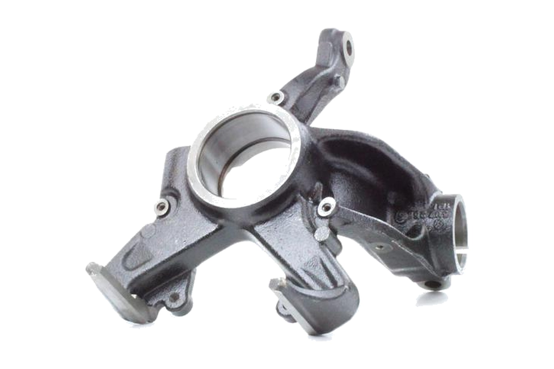 Manga de Eixo de Suspensão VW 5U7407256S - Imagem 24