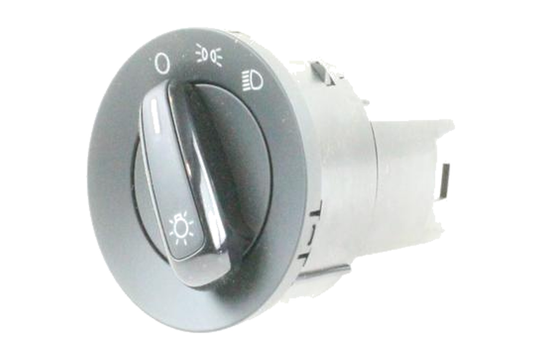 Chave de Farol VW 1SB941531KTKK - Imagem 3