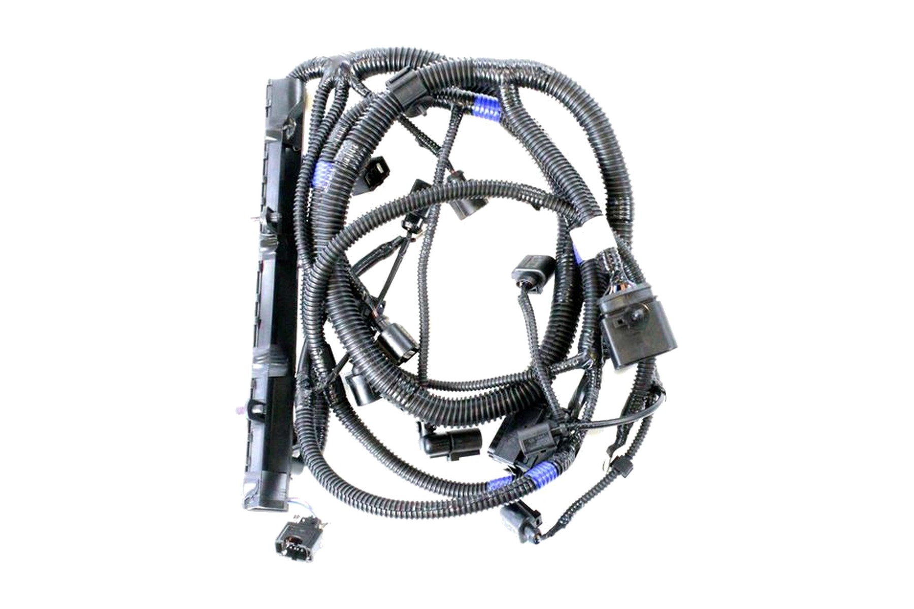 Chicote de Injeção de Motor VW 030971610AM - Imagem 3