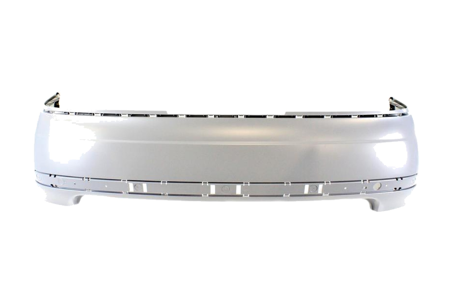 Para-choque Traseiro VW 6Q5807417GRU