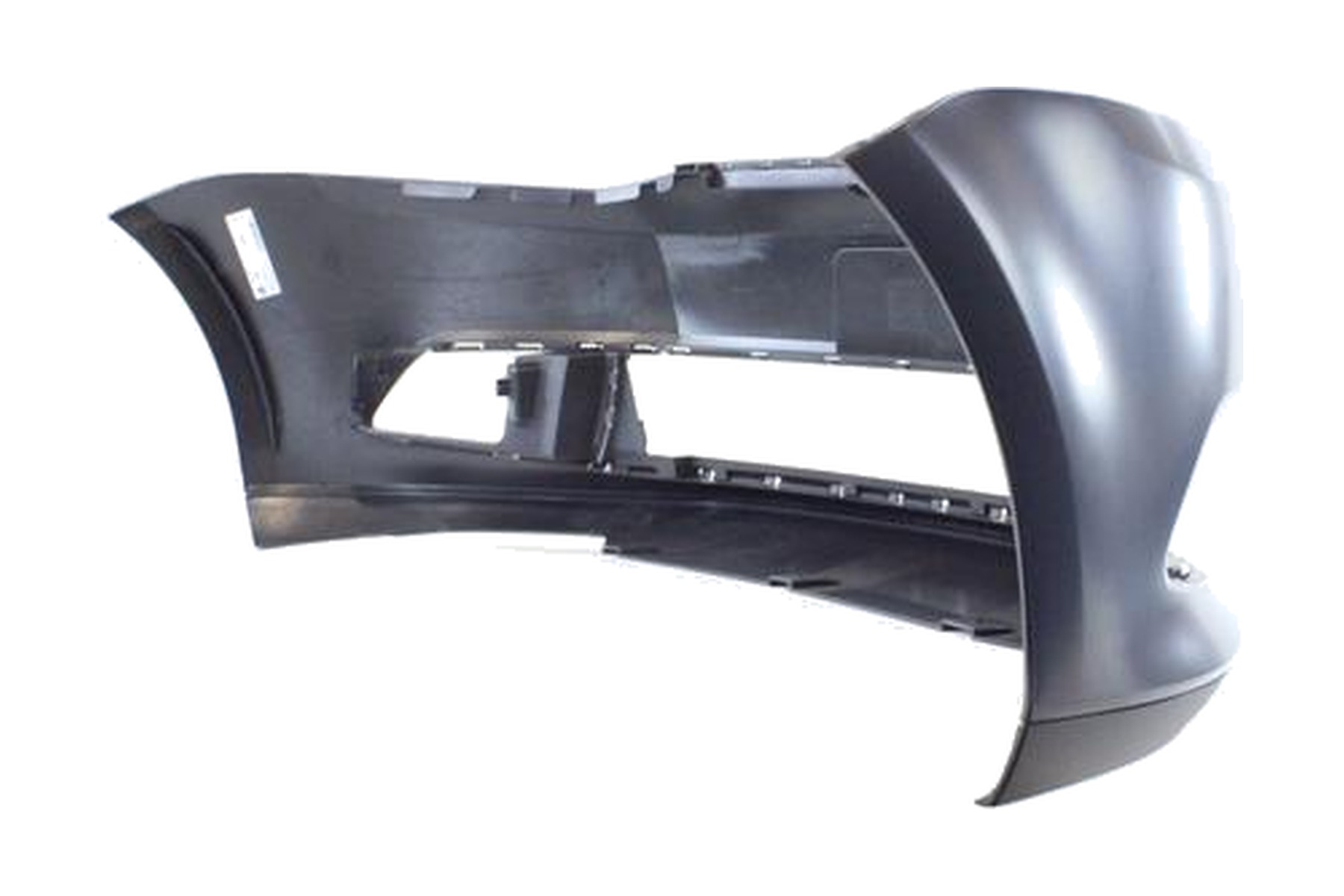 Para-choque Dianteiro VW 5U0807221PGRU - Imagem 17