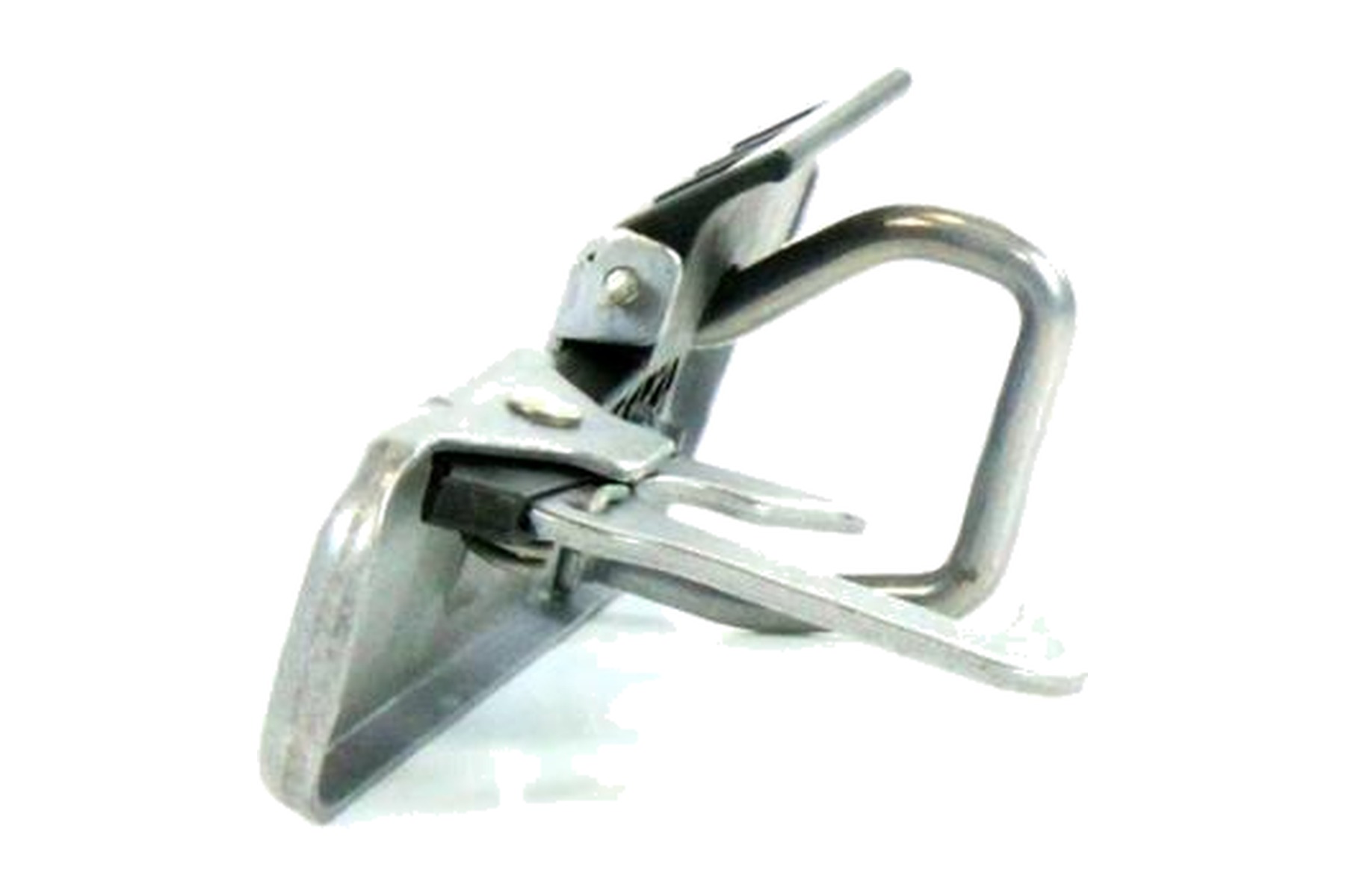 Batente de Fechadura de Capô VW 1K0823480 - Imagem 8