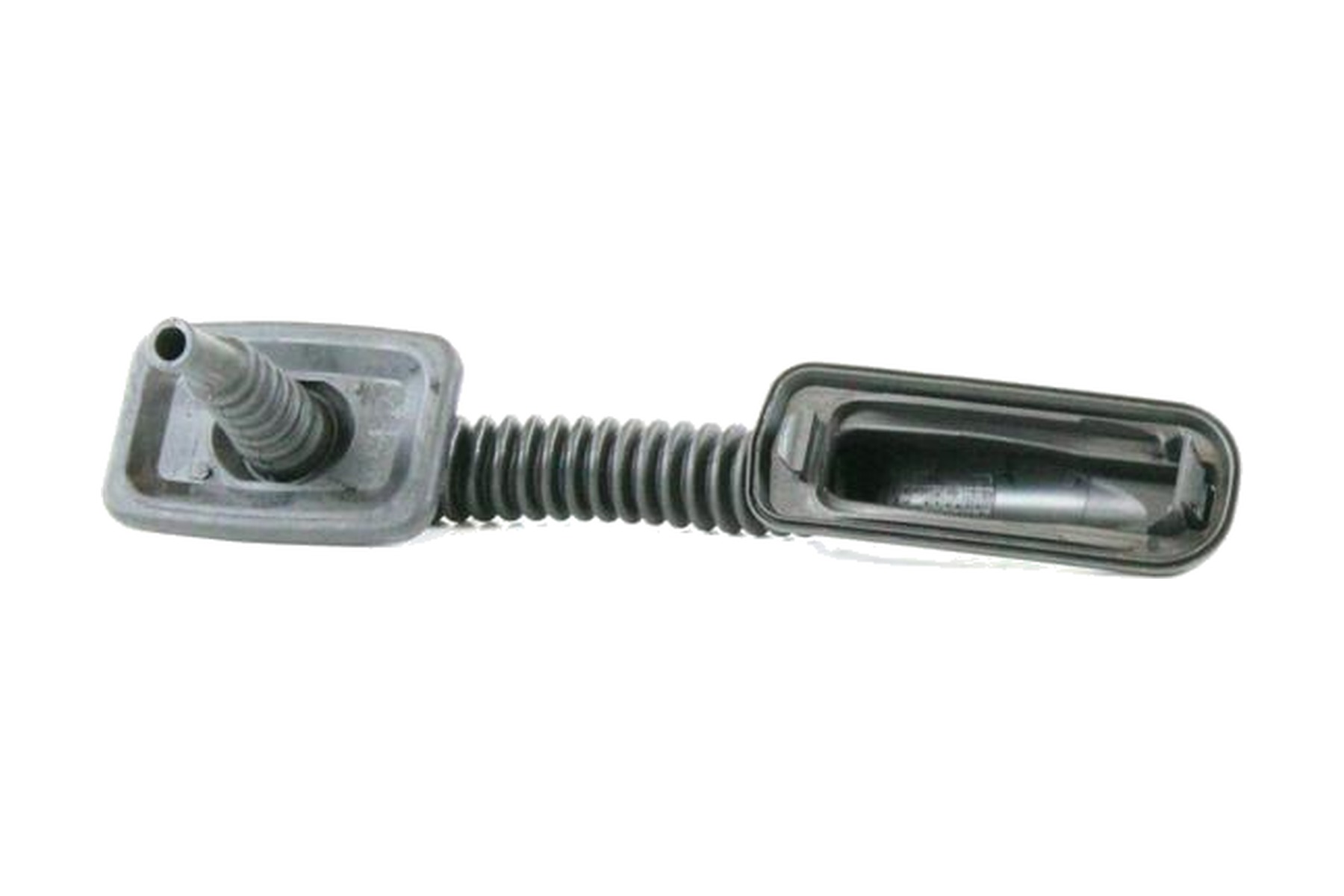 Coifa Passa-fio de Chicote Elétrico de Porta VW 5N0959843B - Imagem 2