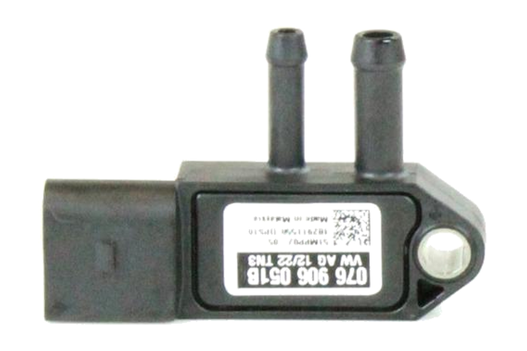 Sensor de Pressão de Coletor de Admissão MAP VW 076906051B