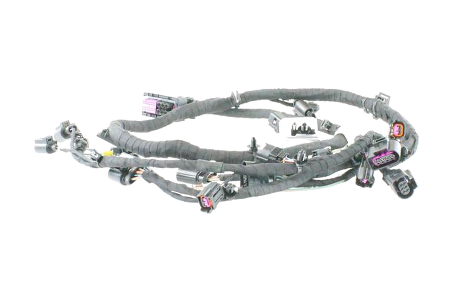Chicote Elétrico de Motor VW 04E972627JB - Imagem 4