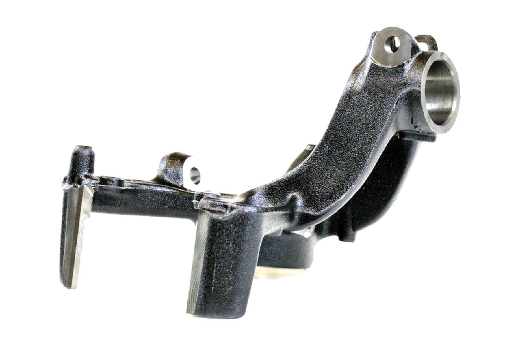 Manga de Eixo de Suspensão VW 2QB407255E - Imagem 21