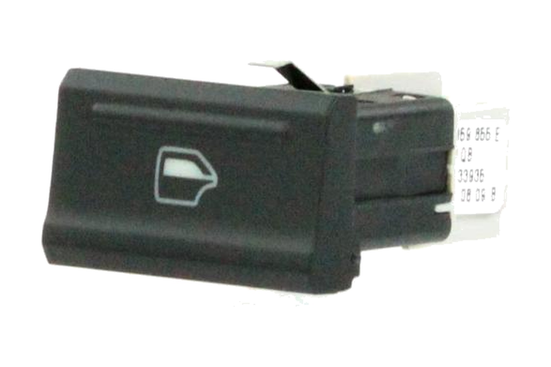 Botão Interruptor de Acionamento de Vidro Elétrico VW 5U0959855E1QB - Imagem 3