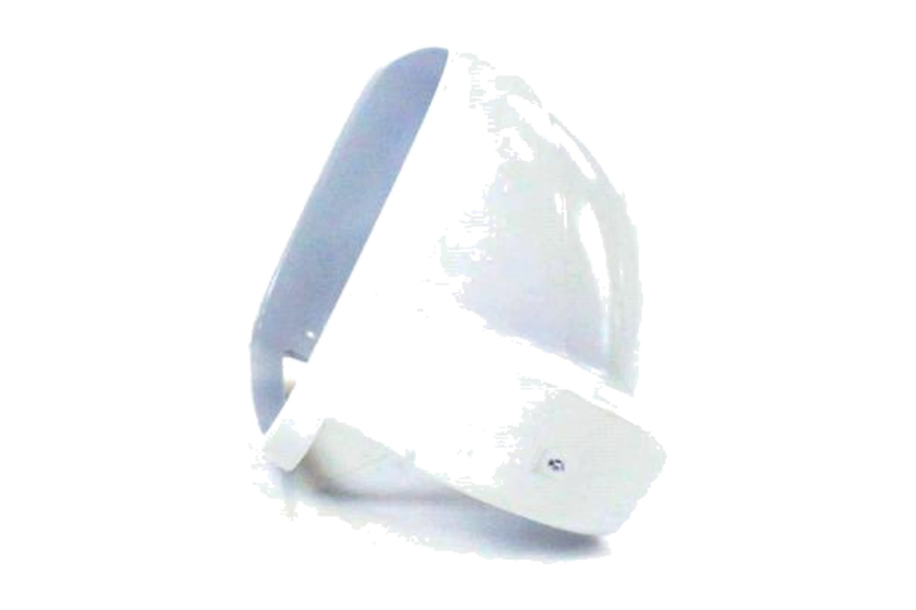 Capa de Espelho Retrovisor Esquerdo (Motorista) VW 3B0857537BGRU - Imagem 6