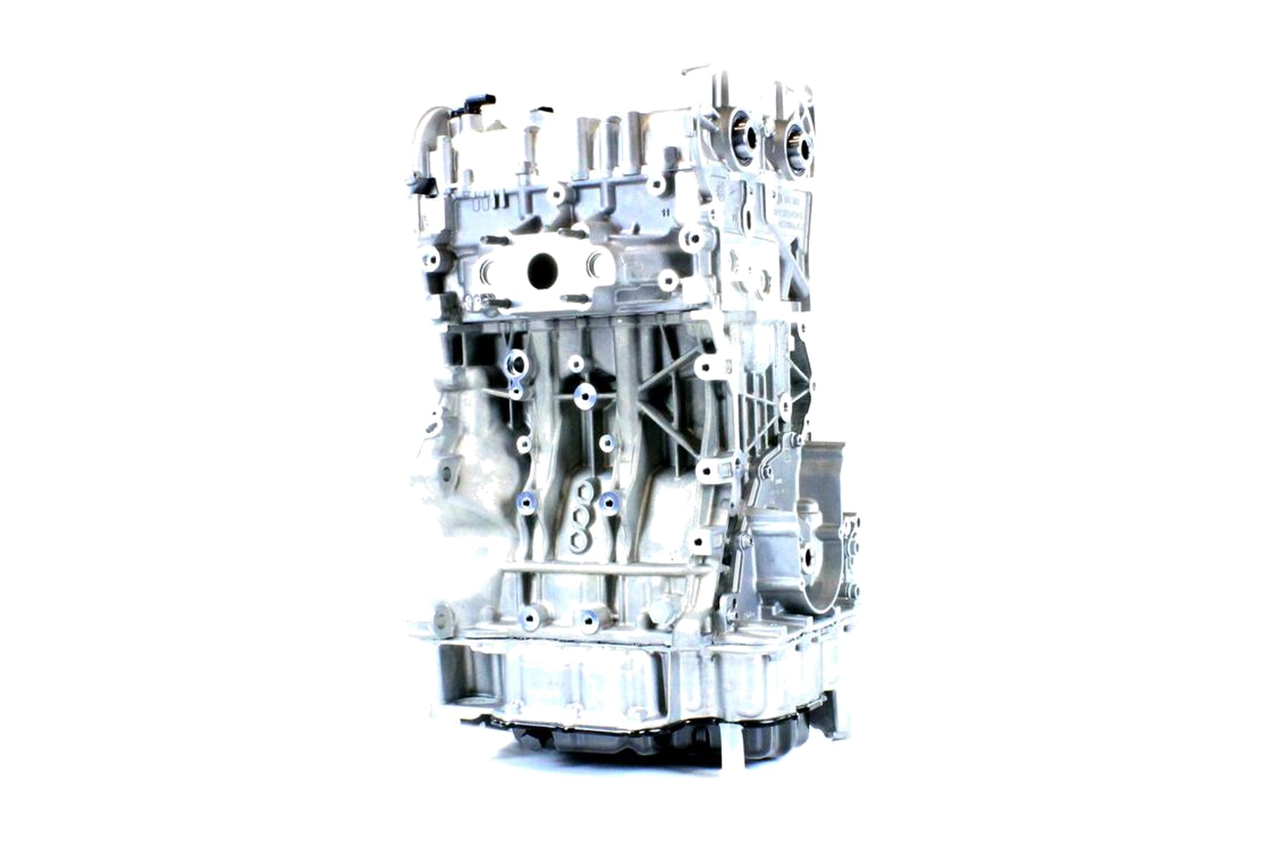 Motor Parcial 1.0 litros VW 04C100034 - Imagem 3