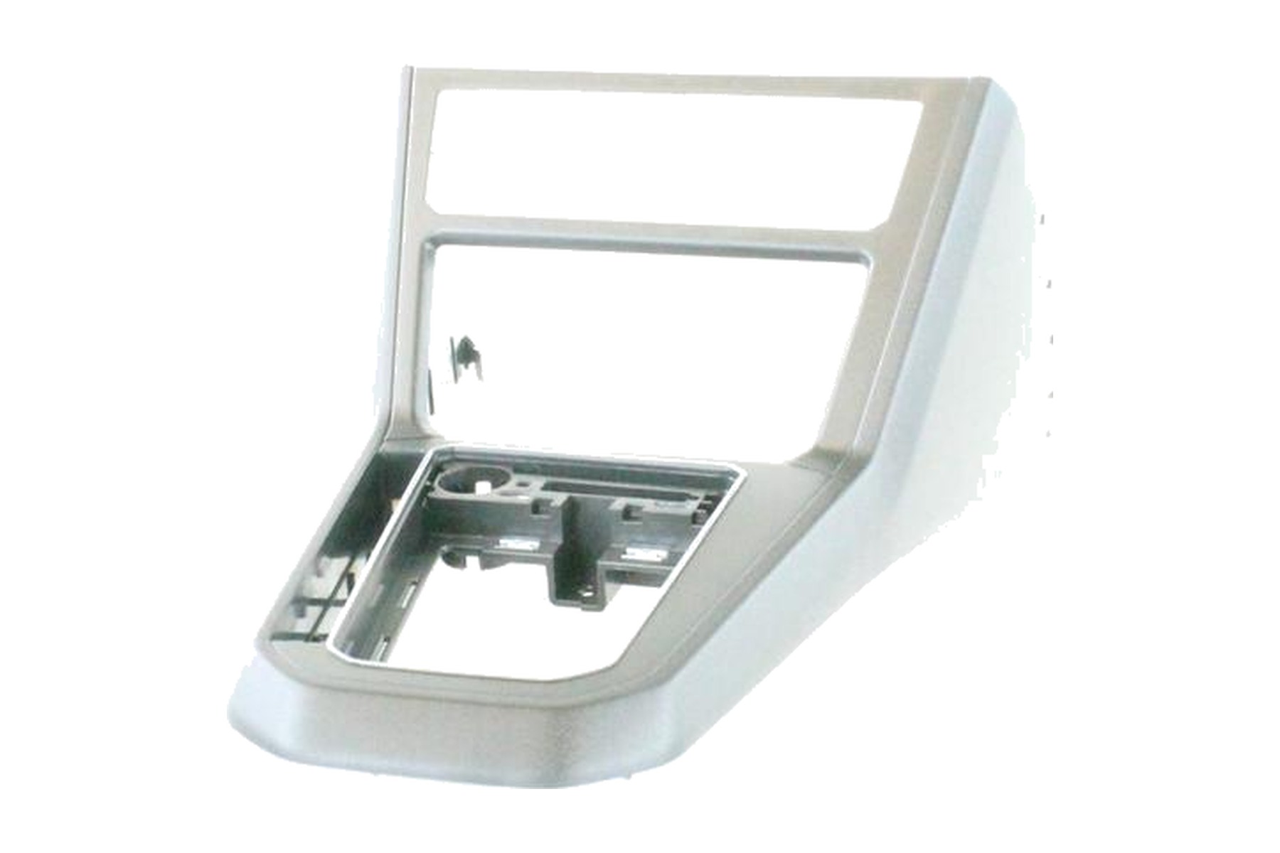 Console Central VW 6EA863680AIT - Imagem 2